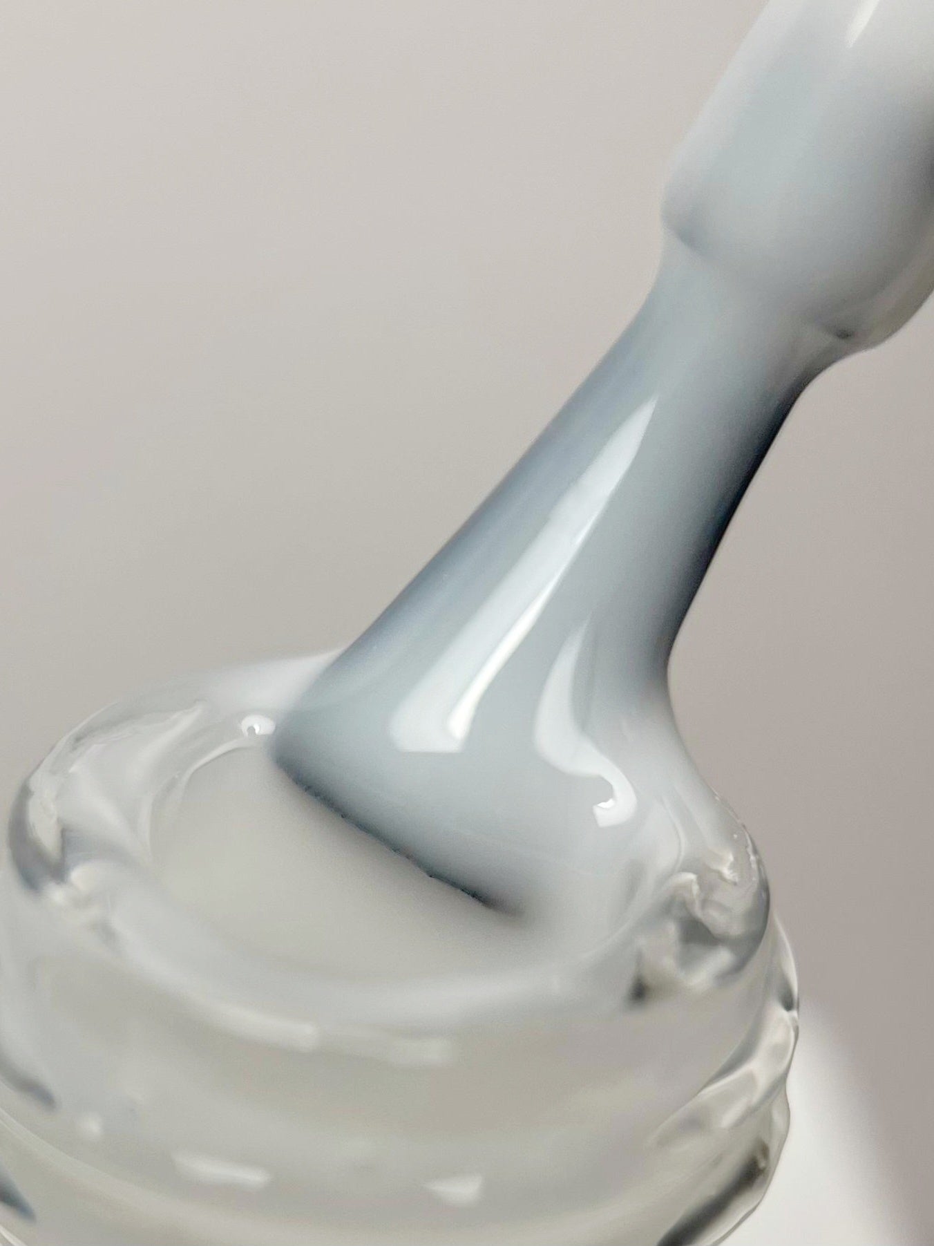 Gummy base "MILKY WHITE" 20ml