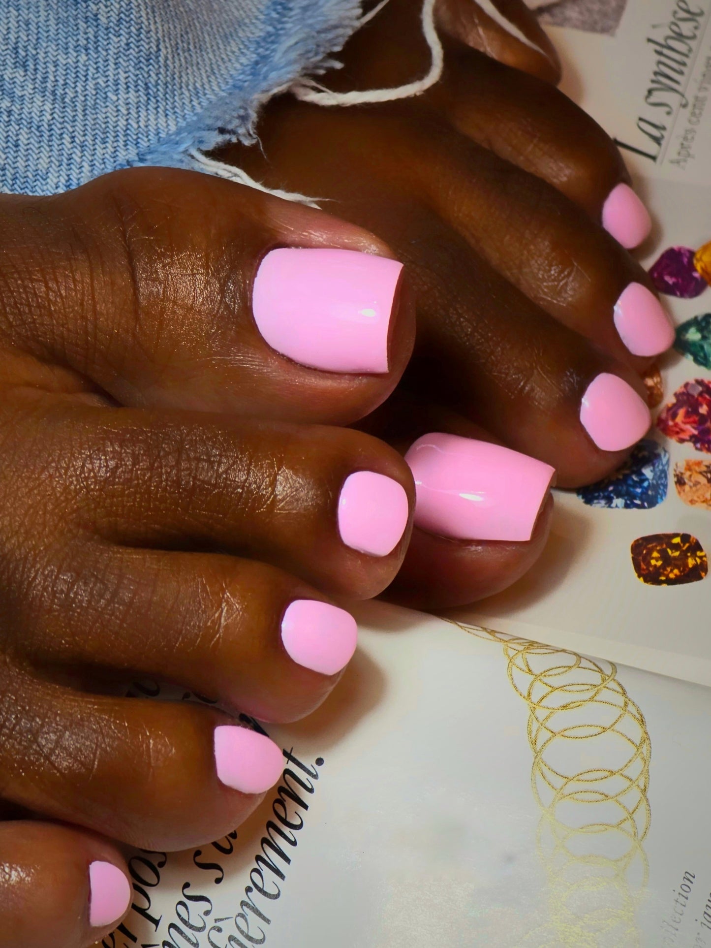 Bubble gum 049