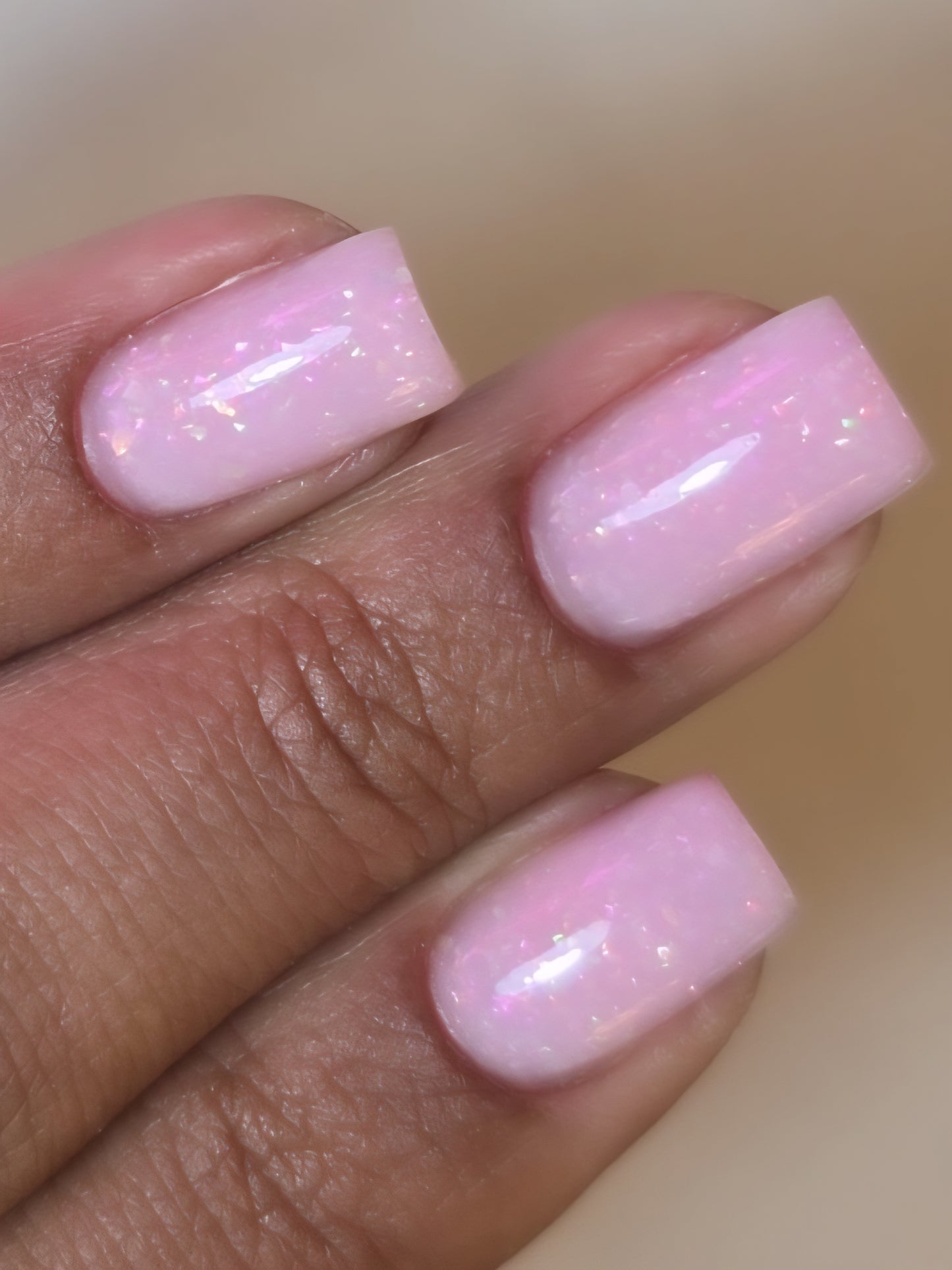 Gummy base "BABY " 20ml
