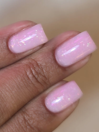 Gummy base "BABY " 20ml