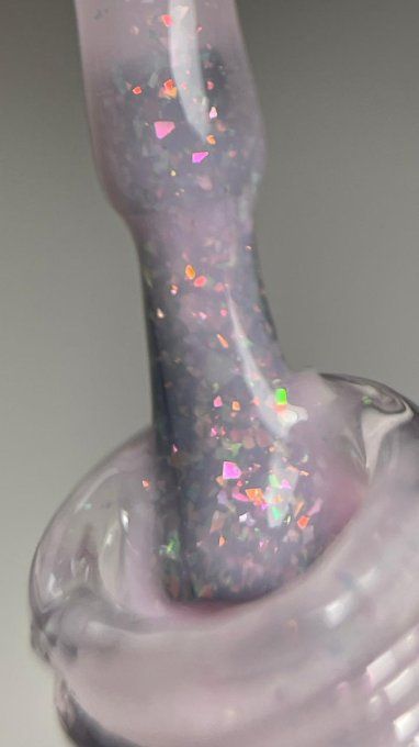 Gummy base "BABY " 20ml