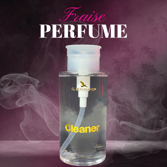 Cleaner FRAISE