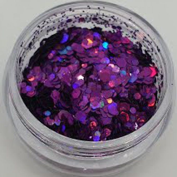 Holo purple (ref98)