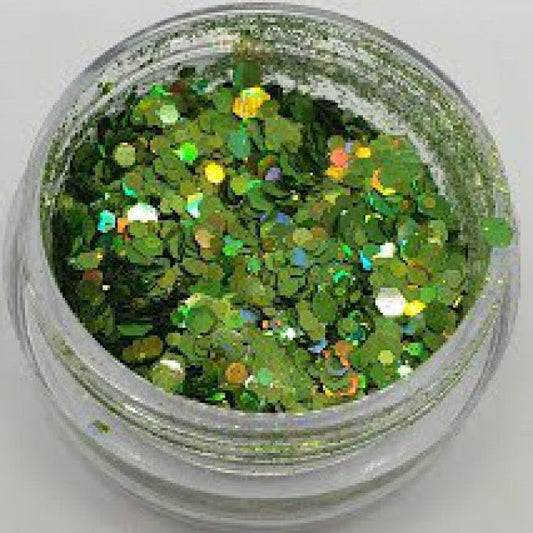 Holo apple (ref66)