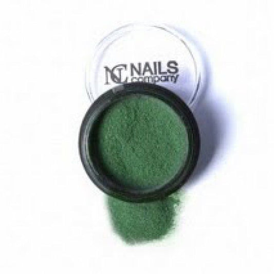 Holo green (ref 16)
