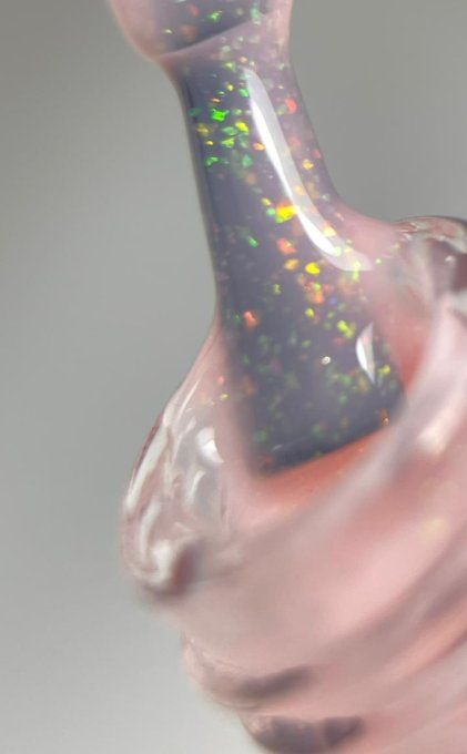 Gummy base "I AM" 20ml