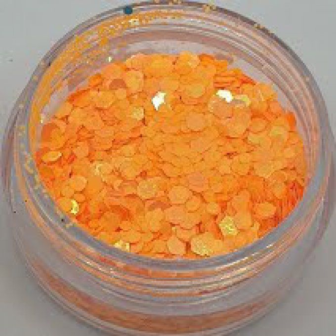 Neon mandarin (ref94)
