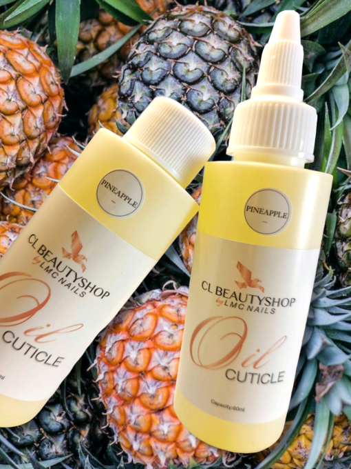 Huile cuticule PINEAPPLE format pro 60ml