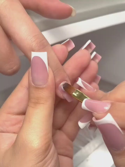 Gel builder "Cover Shiny 01" 50g