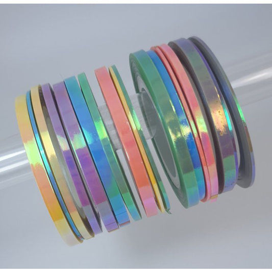 Strip nacré