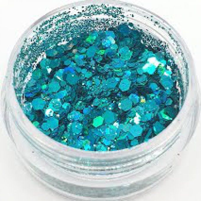 Vert turquoise (ref68)