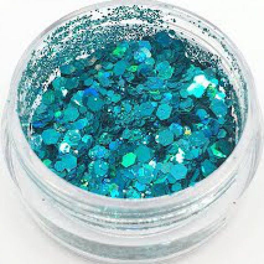 Vert turquoise (ref68)