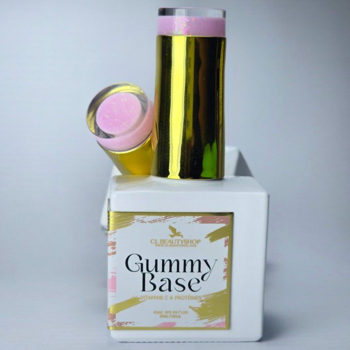 Gummy base " BABY " 20ml