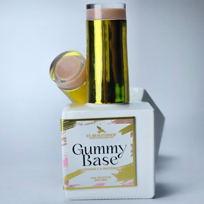 Gummy base " FANTASTIC " 20ml